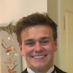 Meet your Posher, Patrick